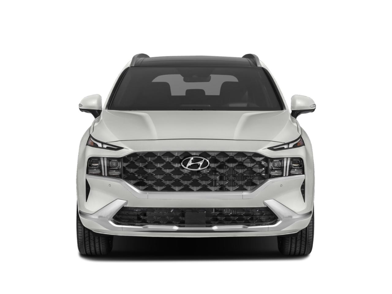 2022 Hyundai SANTA FE Vehicle Photo in Pleasant Hills, PA 15236