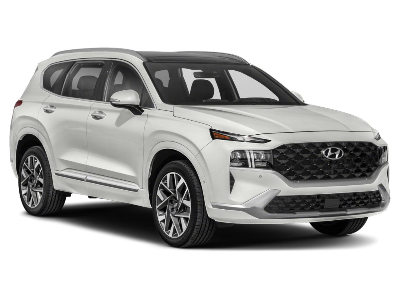 2022 Hyundai SANTA FE Vehicle Photo in Pleasant Hills, PA 15236