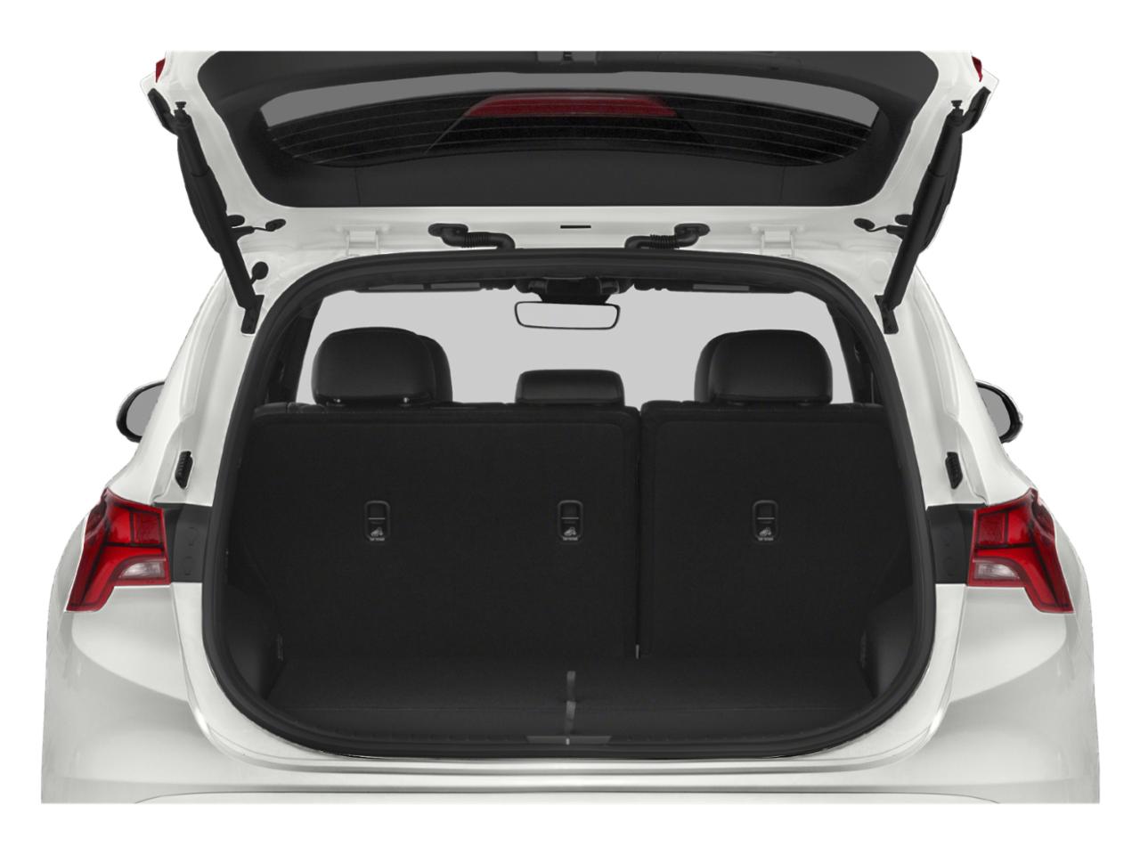 2022 Hyundai SANTA FE Vehicle Photo in Pleasant Hills, PA 15236