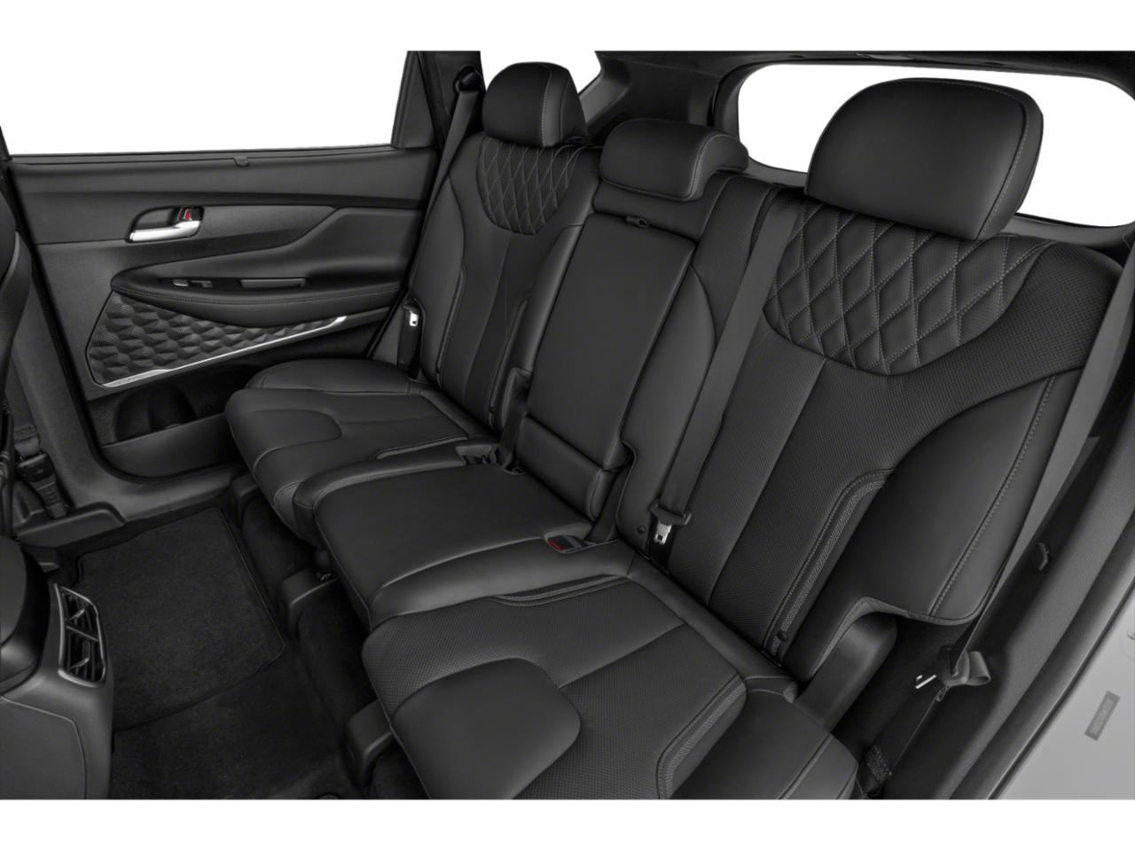 2022 Hyundai SANTA FE Vehicle Photo in Pleasant Hills, PA 15236