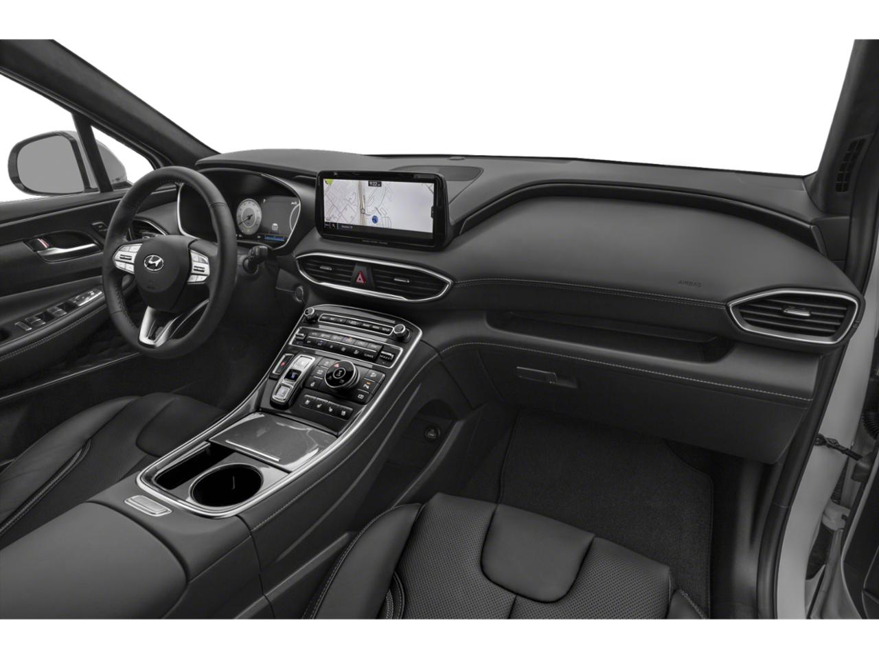 2022 Hyundai SANTA FE Vehicle Photo in Pleasant Hills, PA 15236