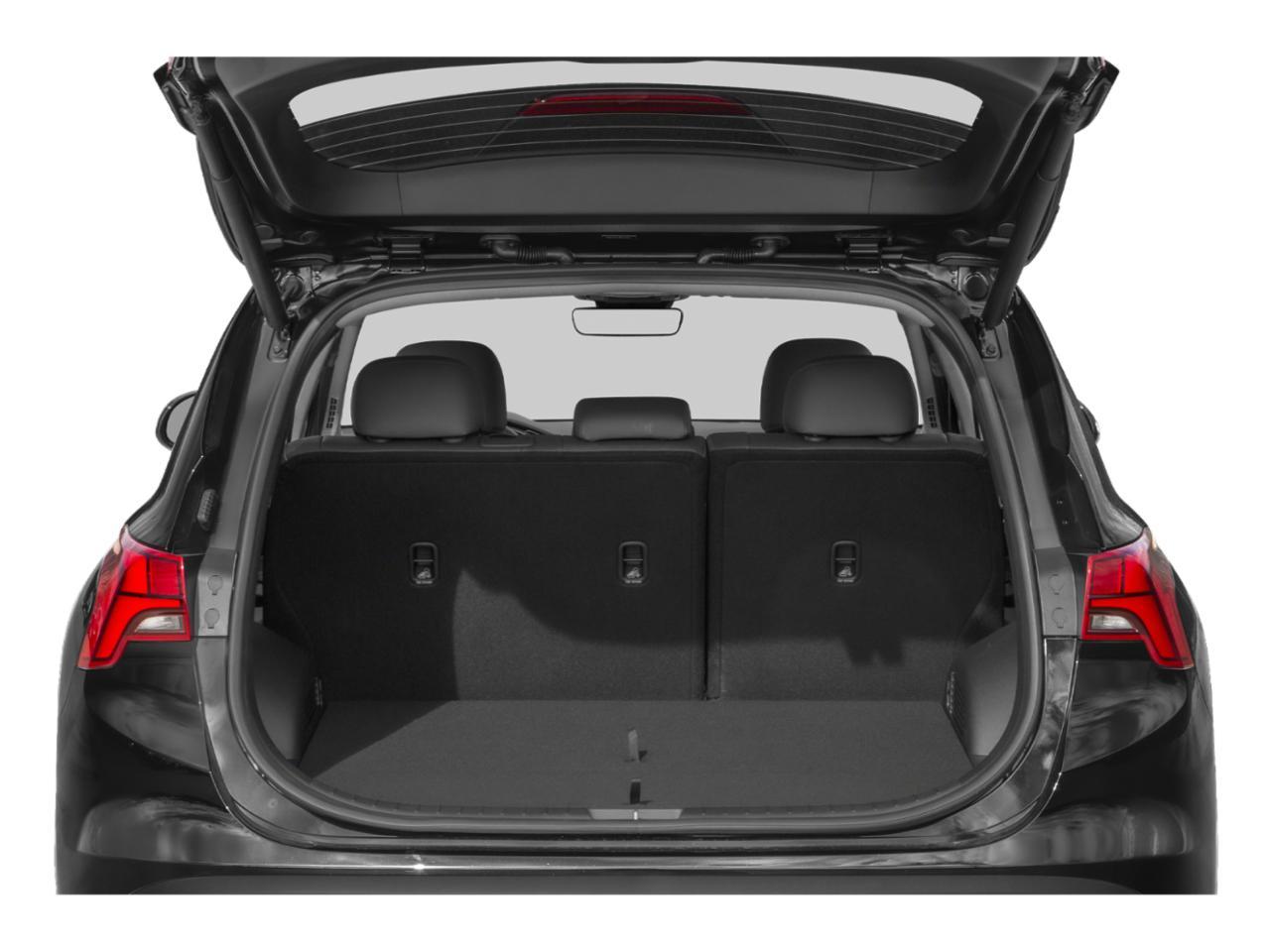 2022 Hyundai SANTA FE Vehicle Photo in Merrillville, IN 46410