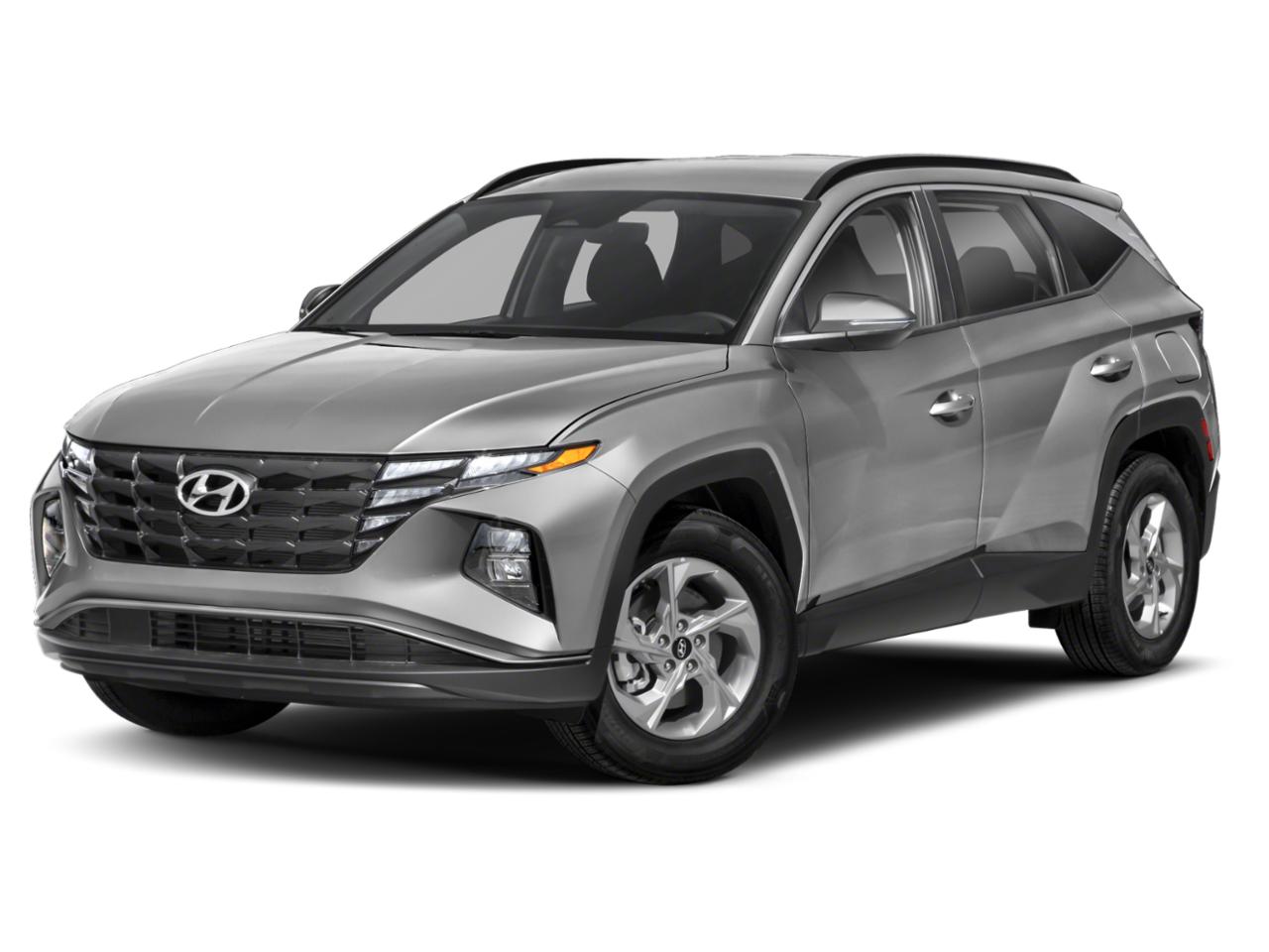 2022 Hyundai TUCSON Vehicle Photo in Pleasant Hills, PA 15236