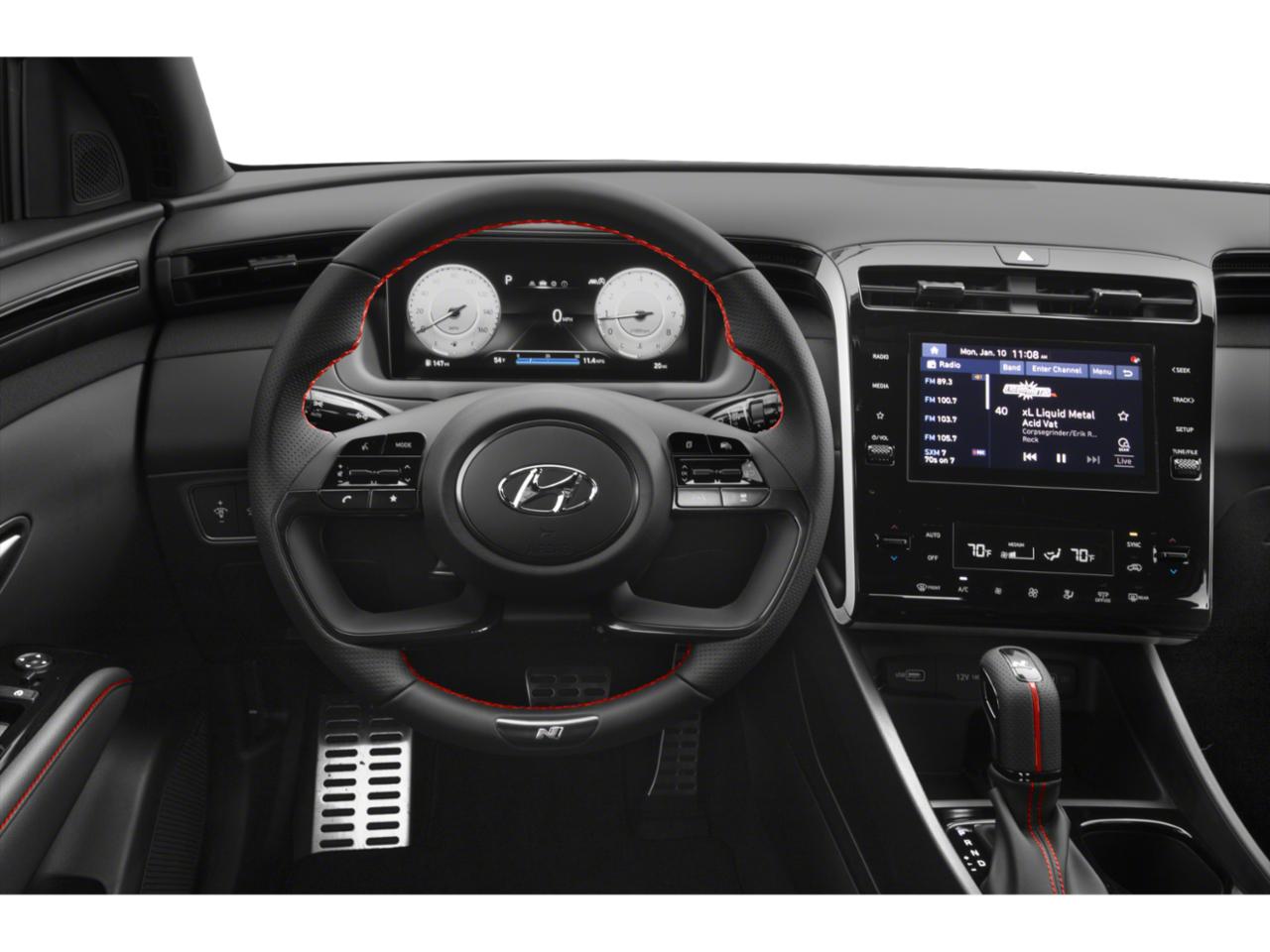 2022 Hyundai TUCSON Vehicle Photo in Pleasant Hills, PA 15236