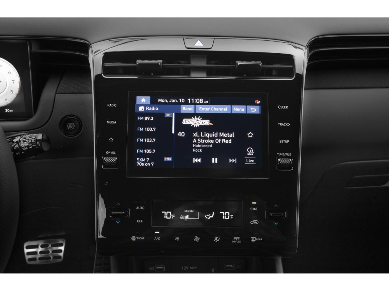 2022 Hyundai TUCSON Vehicle Photo in Pleasant Hills, PA 15236