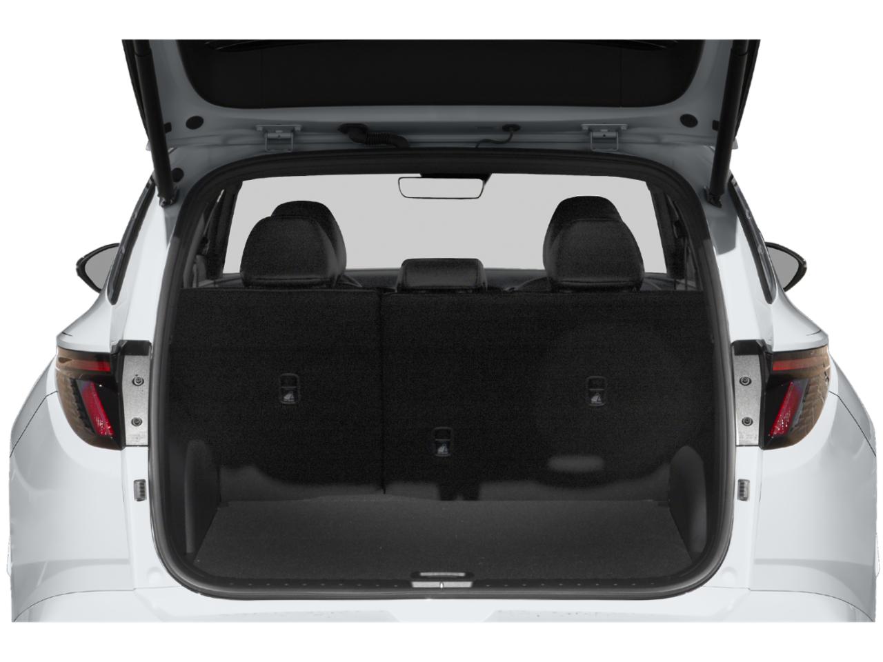 2022 Hyundai TUCSON Vehicle Photo in Pleasant Hills, PA 15236