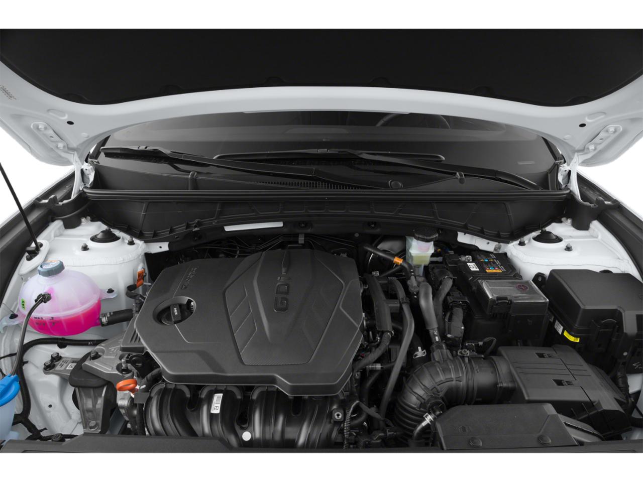 2022 Hyundai TUCSON Vehicle Photo in Pleasant Hills, PA 15236