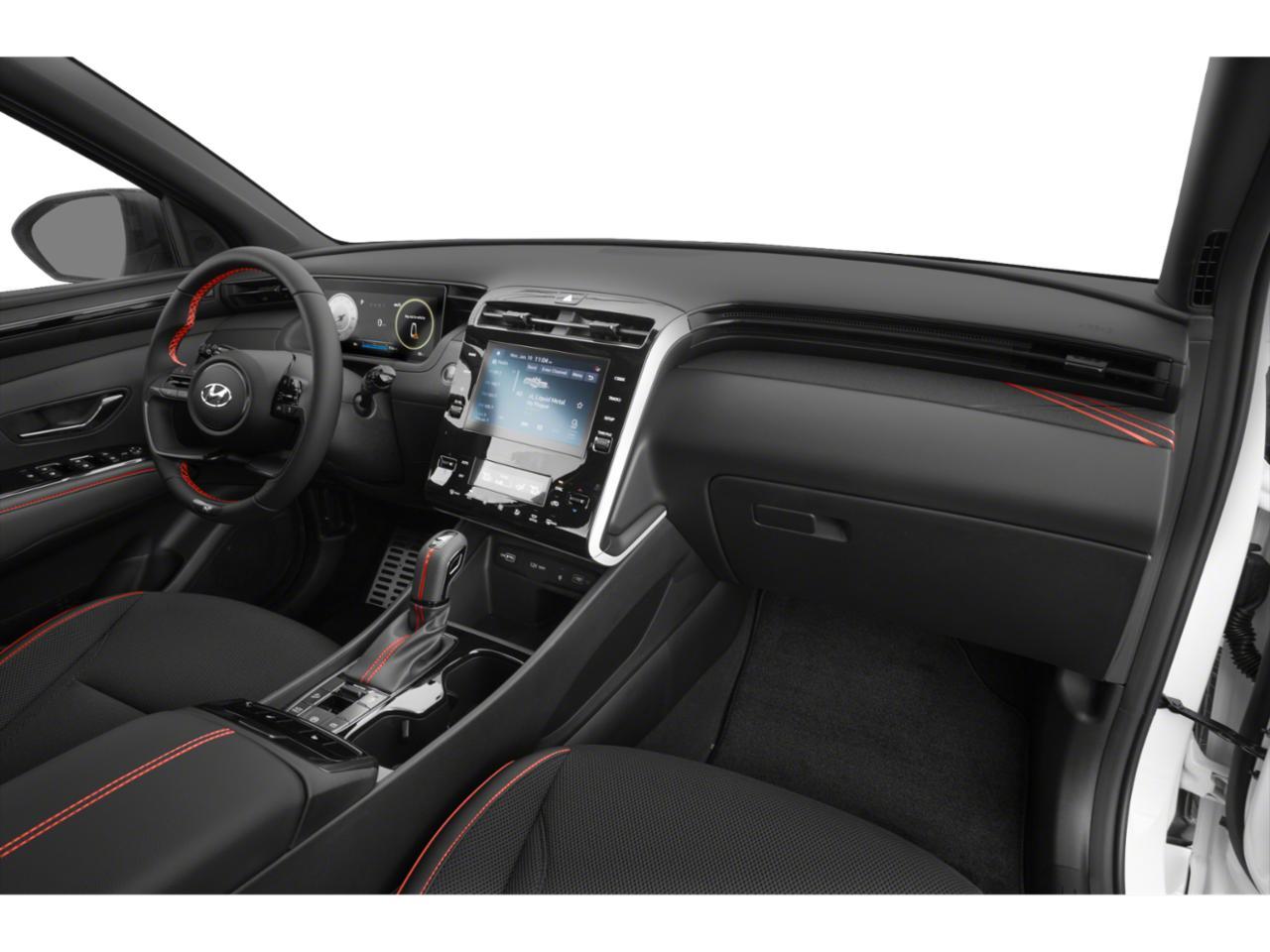 2022 Hyundai TUCSON Vehicle Photo in Pleasant Hills, PA 15236