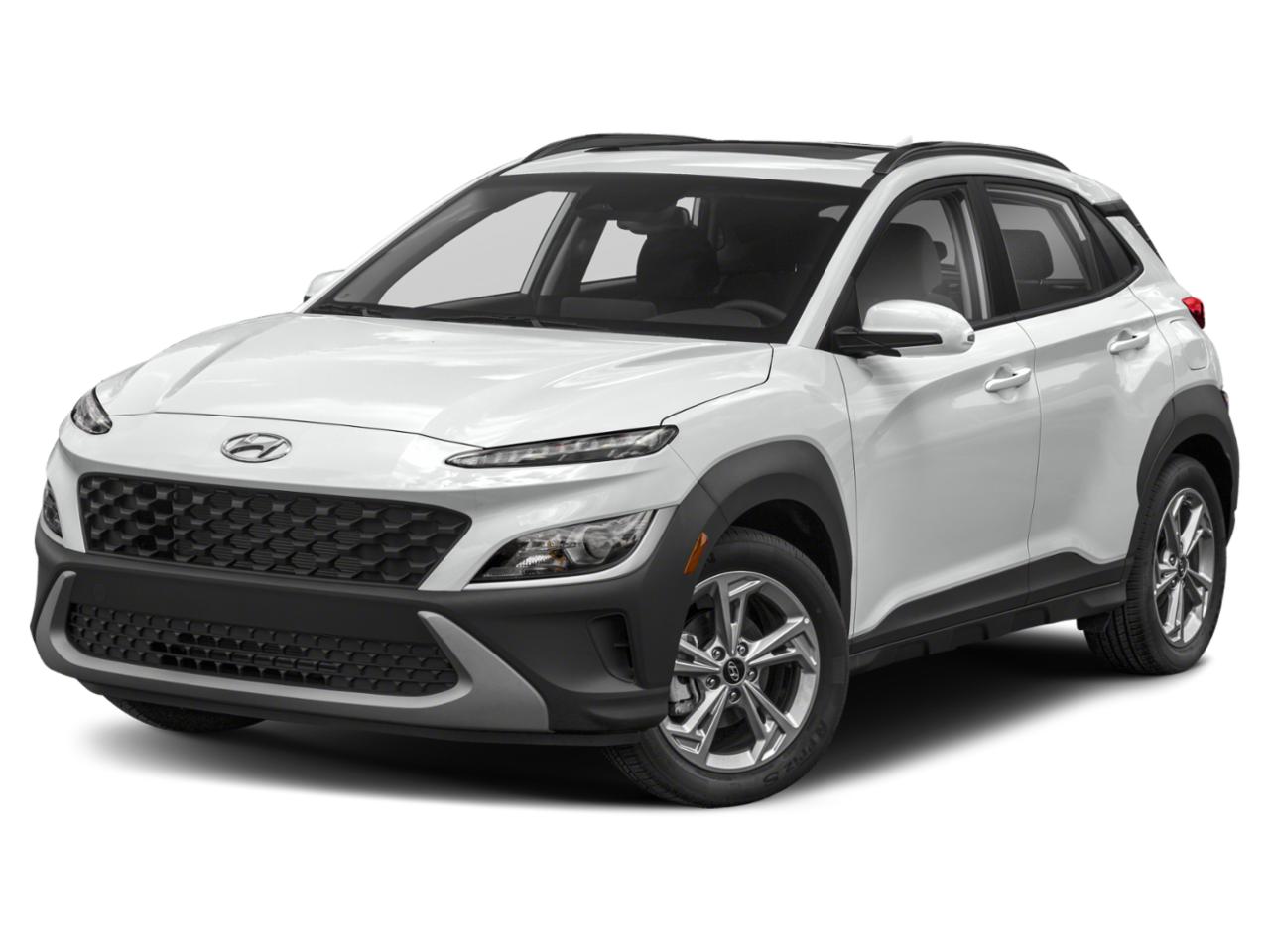 2022 Hyundai KONA Vehicle Photo in Appleton, WI 54913