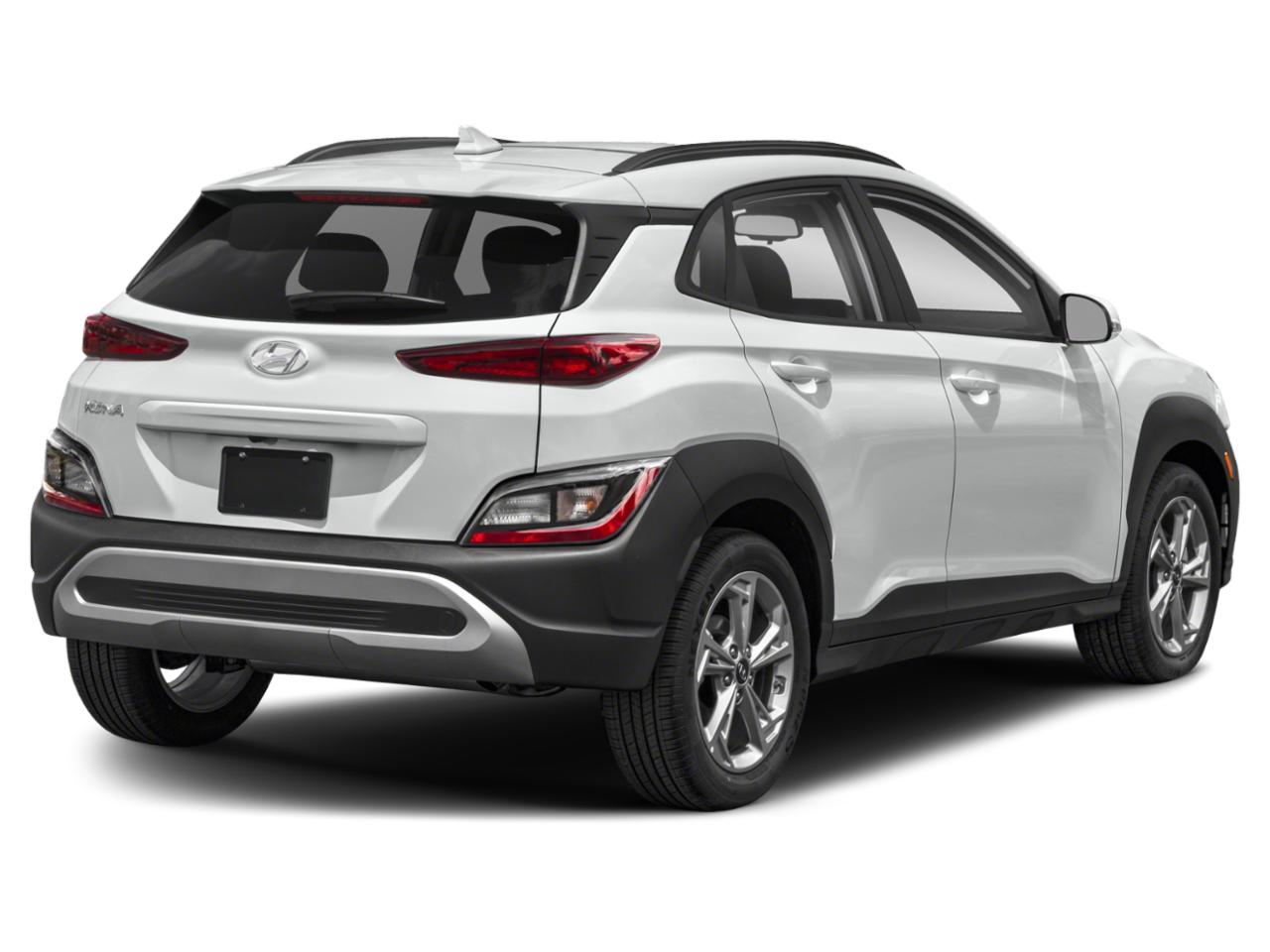 2022 Hyundai KONA Vehicle Photo in Belle Vernon, PA 15012