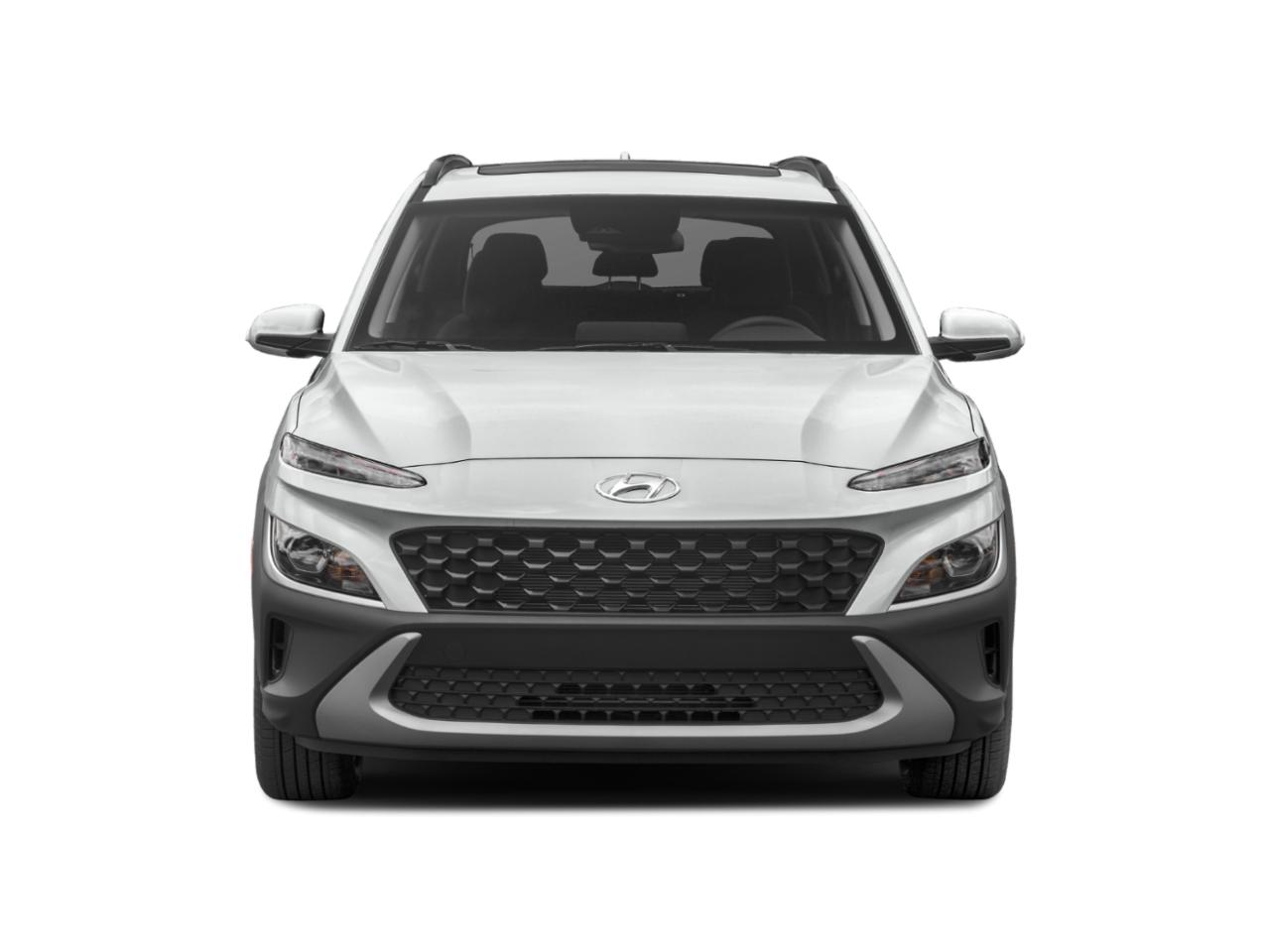 2022 Hyundai KONA Vehicle Photo in Belle Vernon, PA 15012