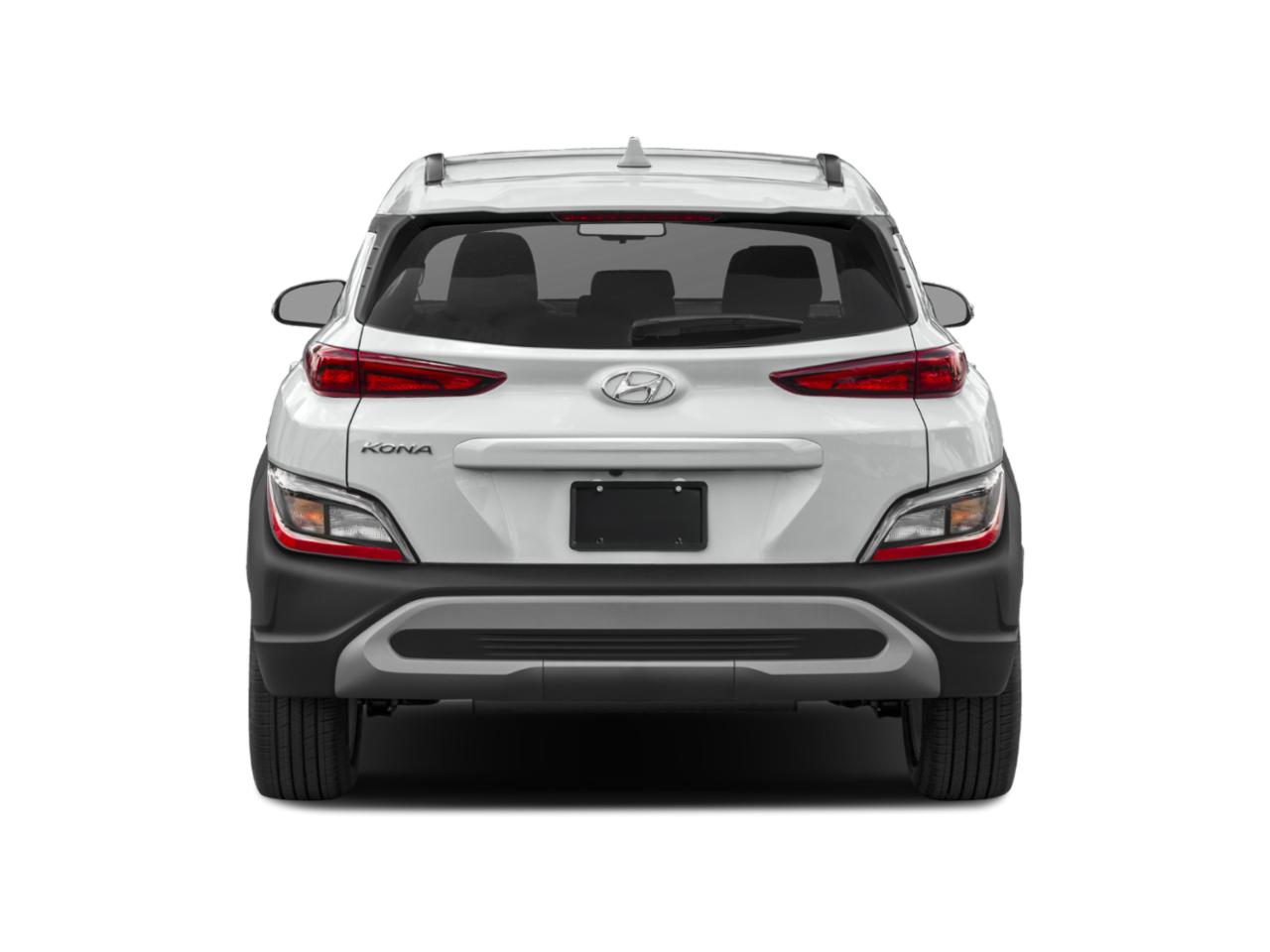 2022 Hyundai KONA Vehicle Photo in Belle Vernon, PA 15012