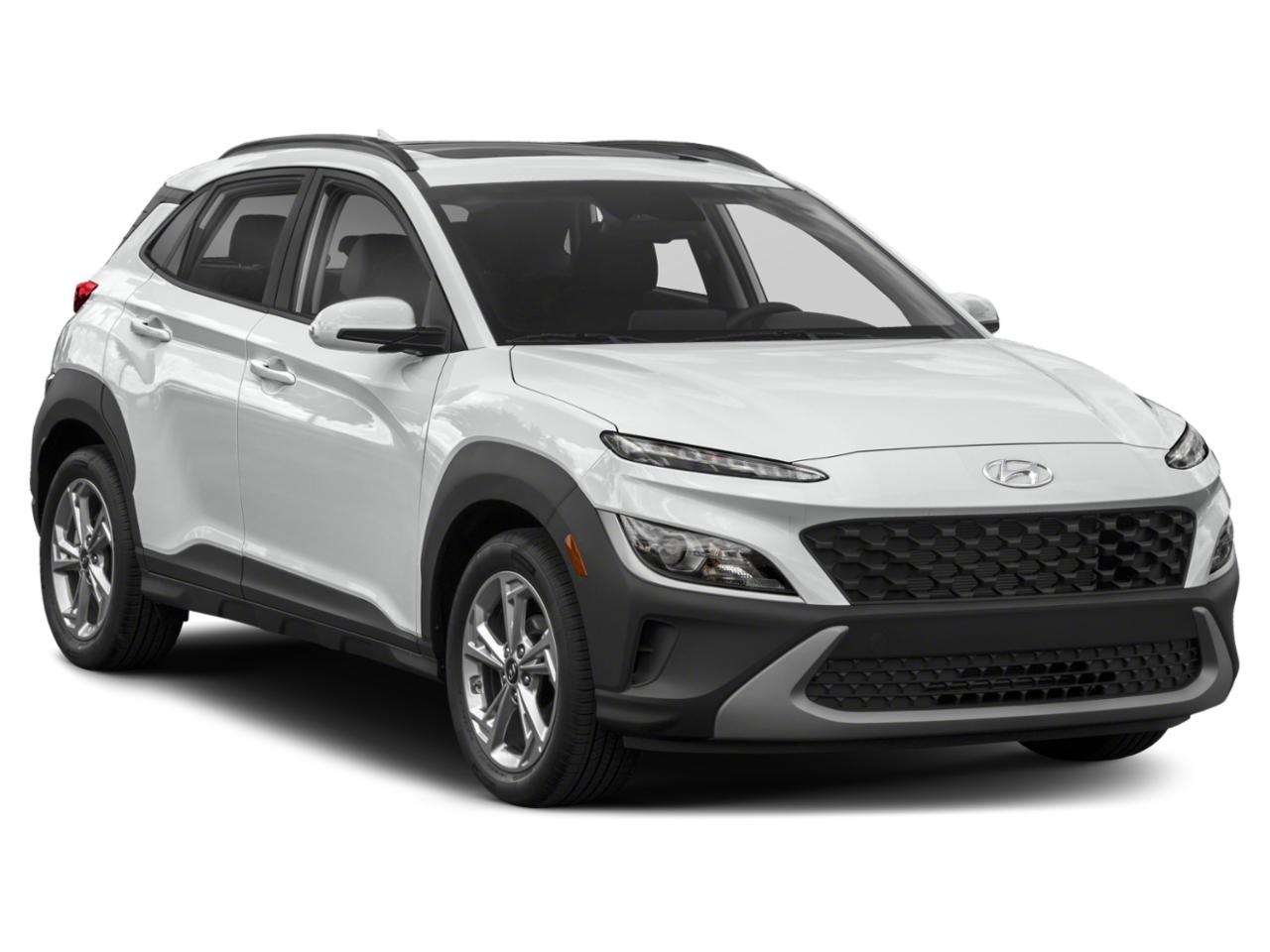 2022 Hyundai KONA Vehicle Photo in Belle Vernon, PA 15012