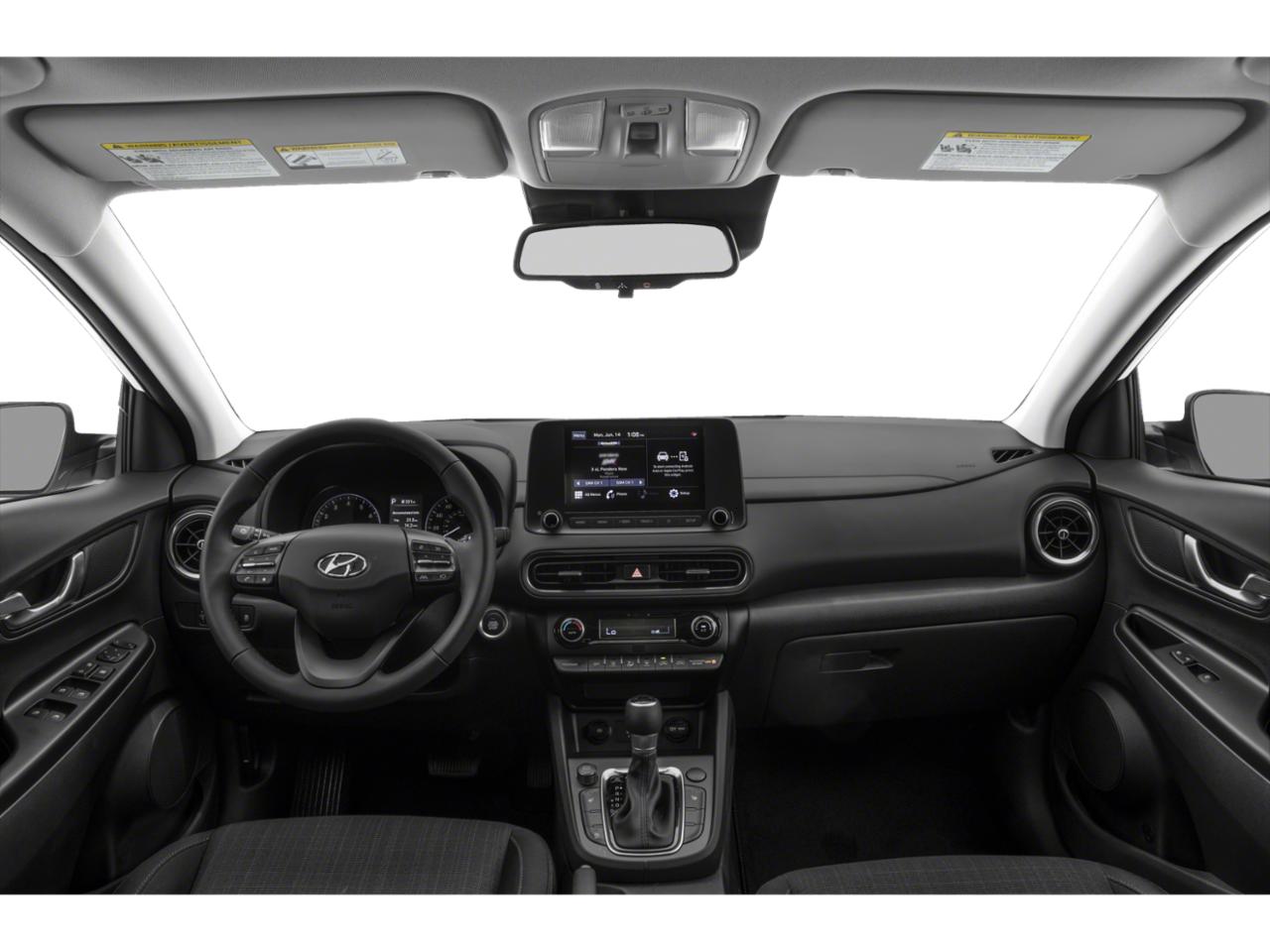 2022 Hyundai KONA Vehicle Photo in Belle Vernon, PA 15012