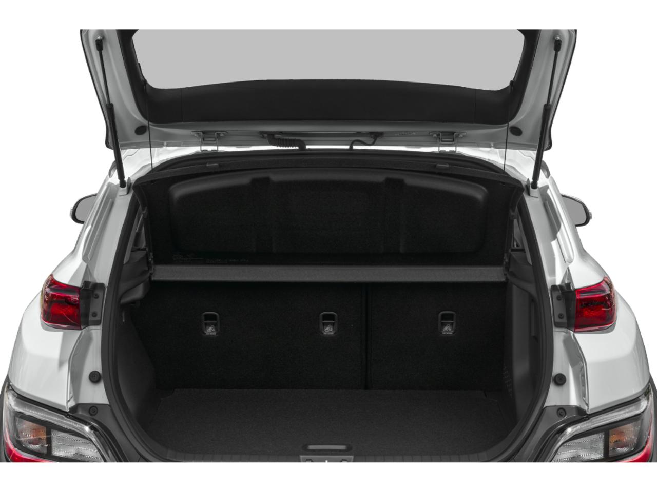 2022 Hyundai KONA Vehicle Photo in Belle Vernon, PA 15012