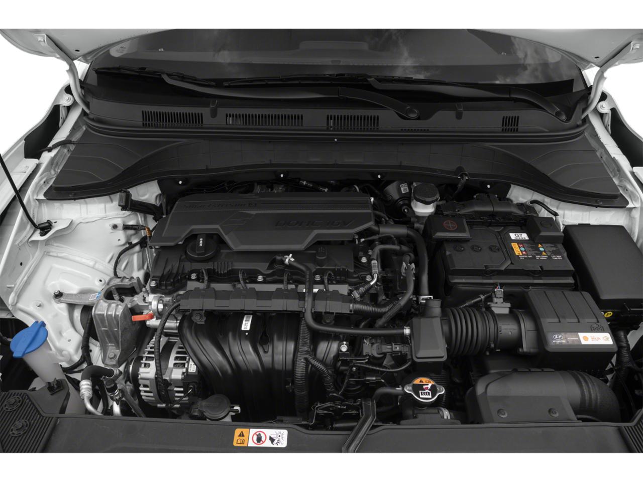 2022 Hyundai KONA Vehicle Photo in Belle Vernon, PA 15012