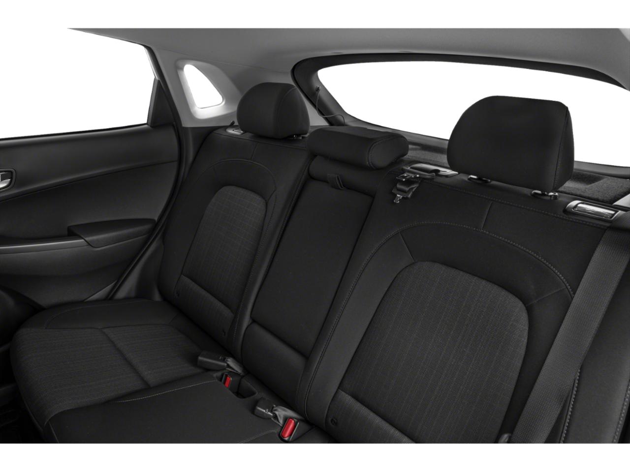 2022 Hyundai KONA Vehicle Photo in Belle Vernon, PA 15012