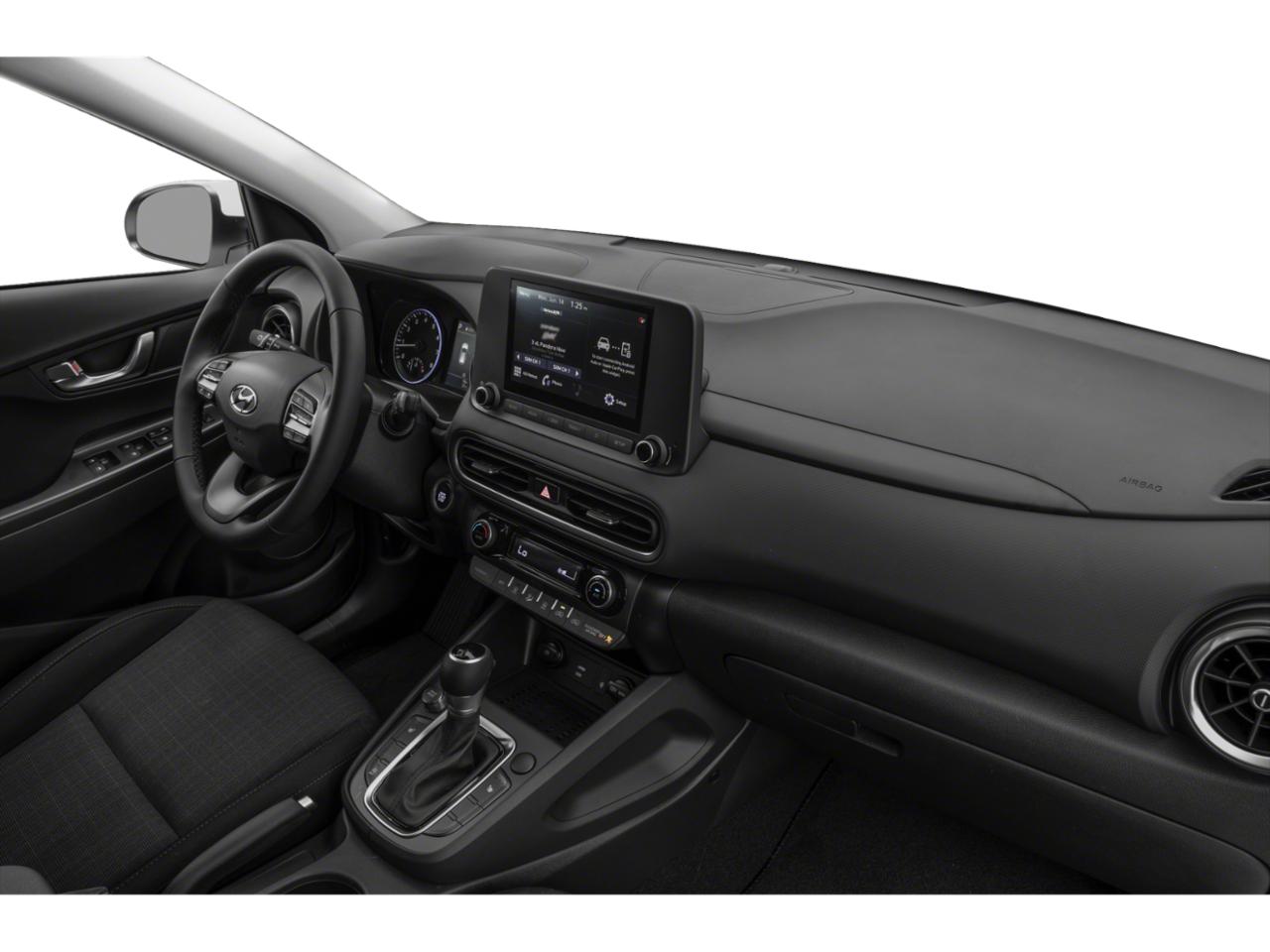 2022 Hyundai KONA Vehicle Photo in Belle Vernon, PA 15012