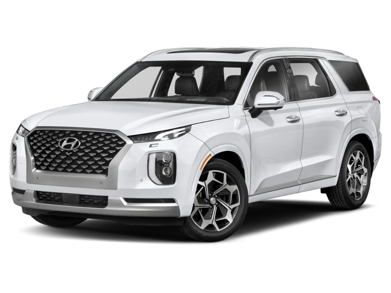 2022 Hyundai PALISADE Vehicle Photo in Pleasant Hills, PA 15236