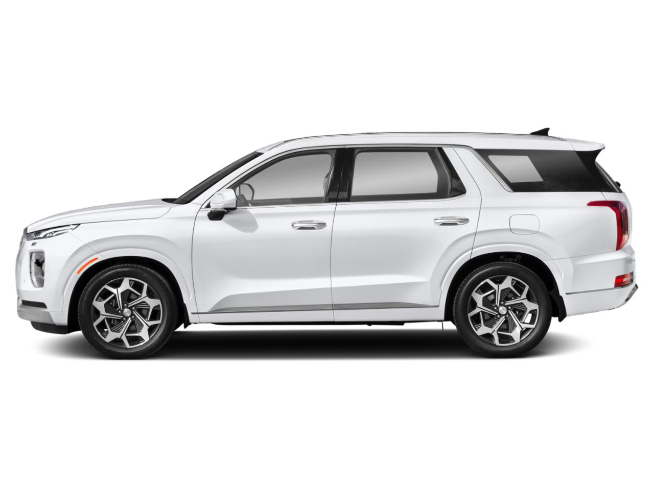 2022 Hyundai PALISADE Vehicle Photo in Pleasant Hills, PA 15236