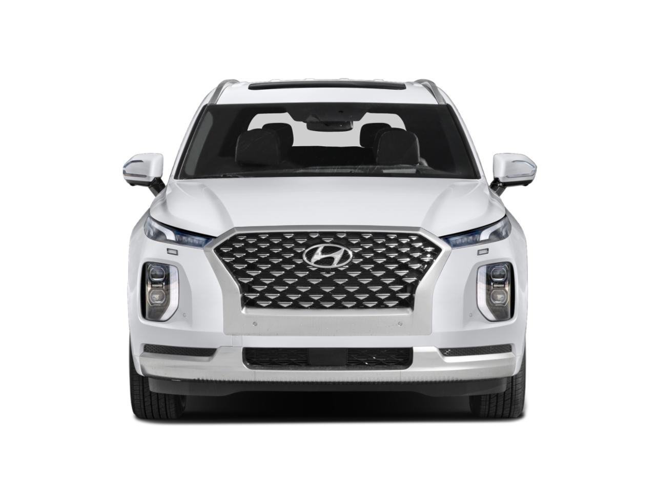2022 Hyundai PALISADE Vehicle Photo in Pleasant Hills, PA 15236