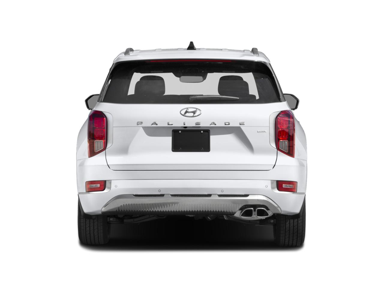 2022 Hyundai PALISADE Vehicle Photo in Pleasant Hills, PA 15236