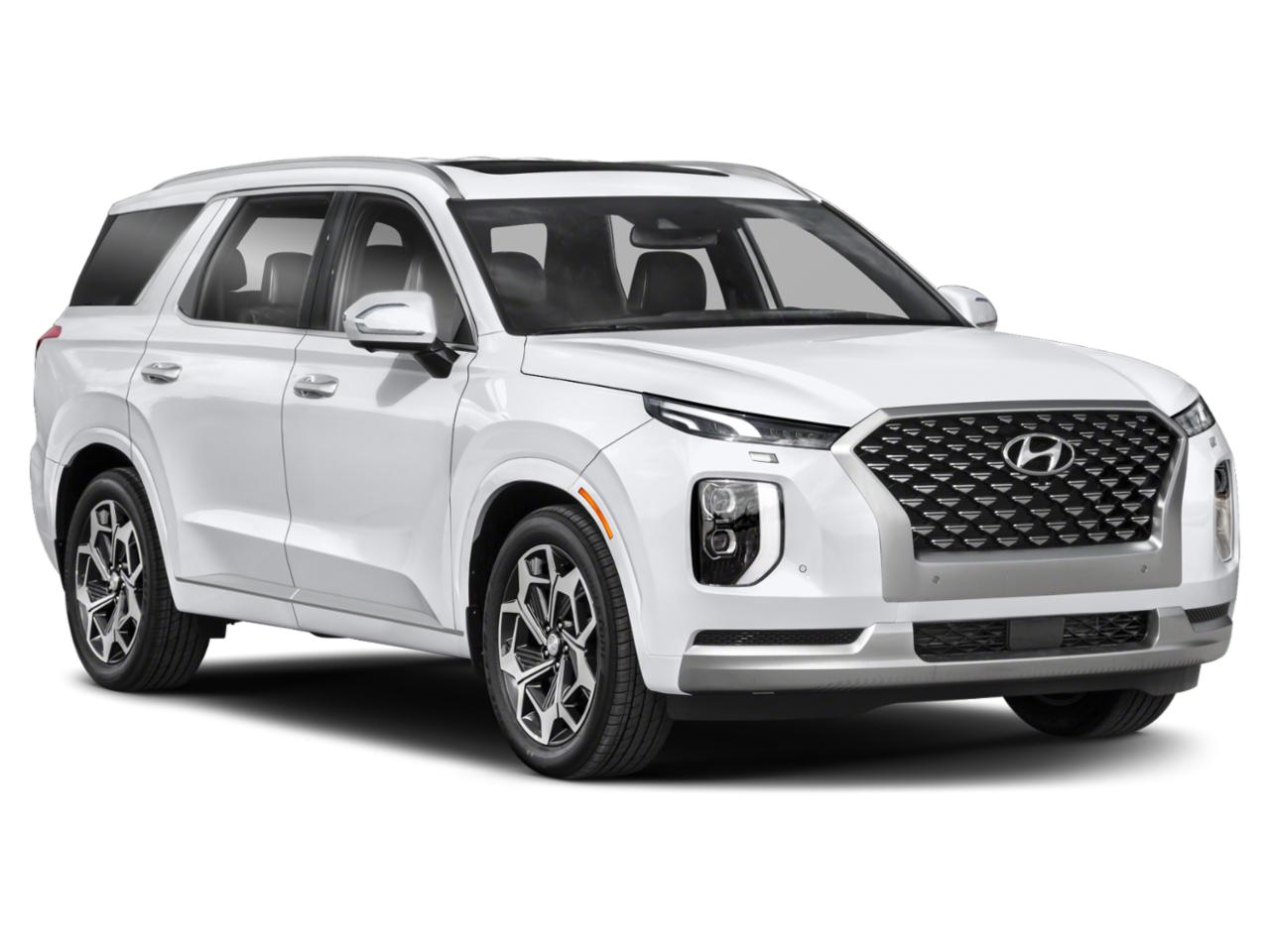 2022 Hyundai PALISADE Vehicle Photo in Pleasant Hills, PA 15236