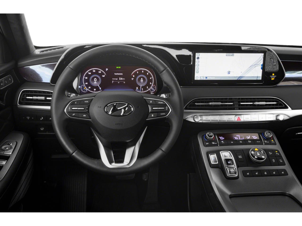 2022 Hyundai PALISADE Vehicle Photo in Pleasant Hills, PA 15236