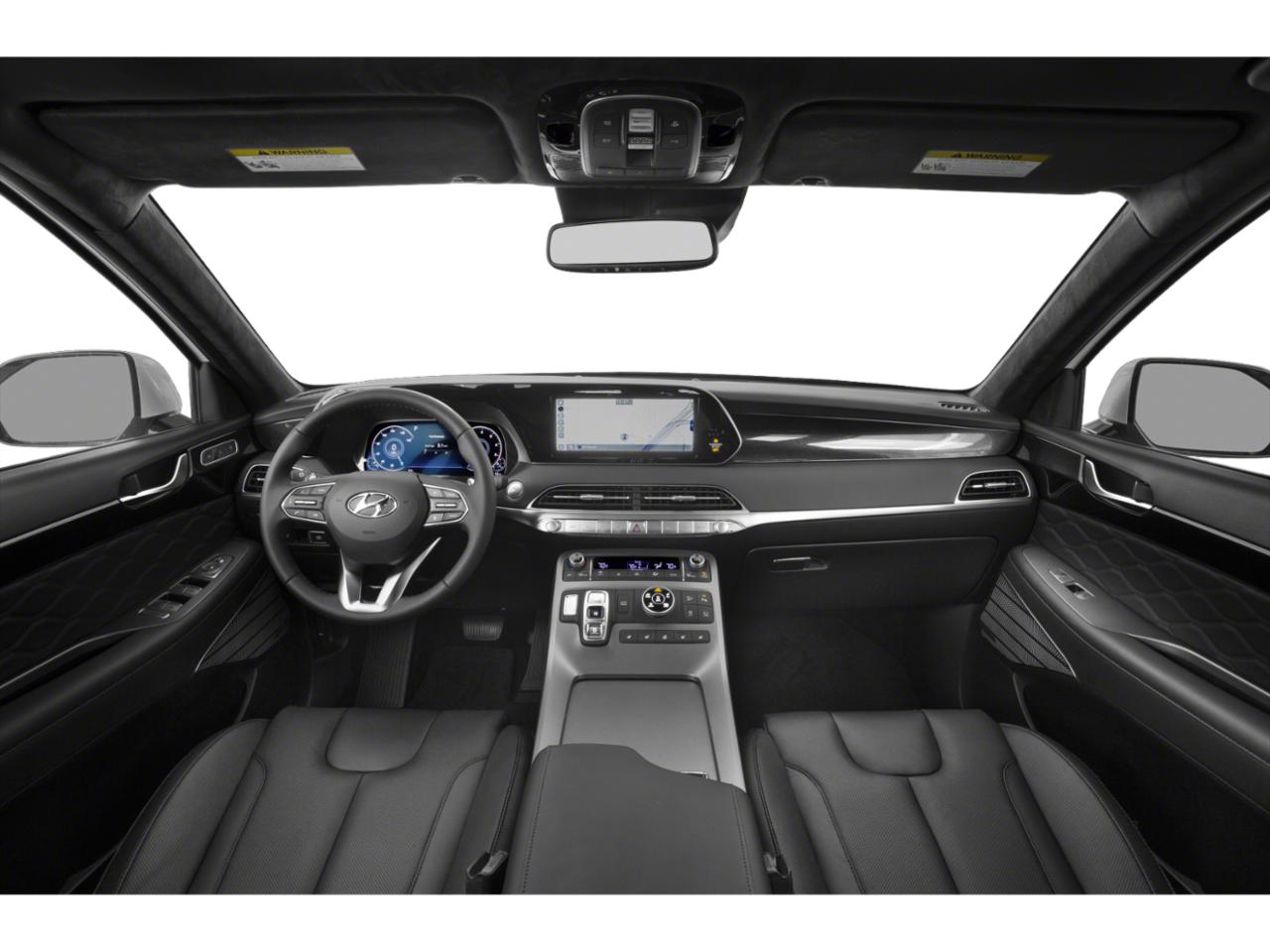 2022 Hyundai PALISADE Vehicle Photo in Pleasant Hills, PA 15236