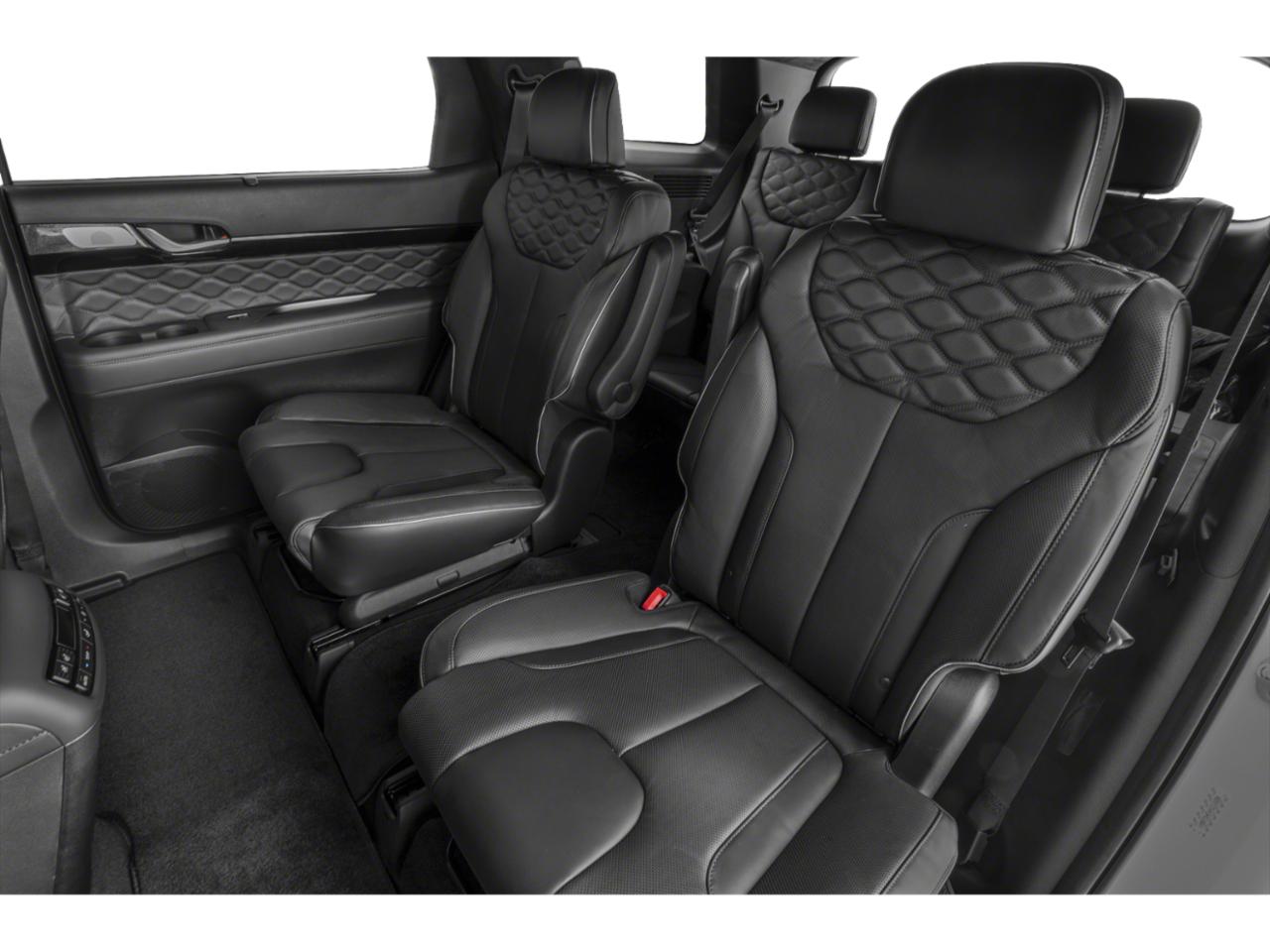 2022 Hyundai PALISADE Vehicle Photo in Pleasant Hills, PA 15236