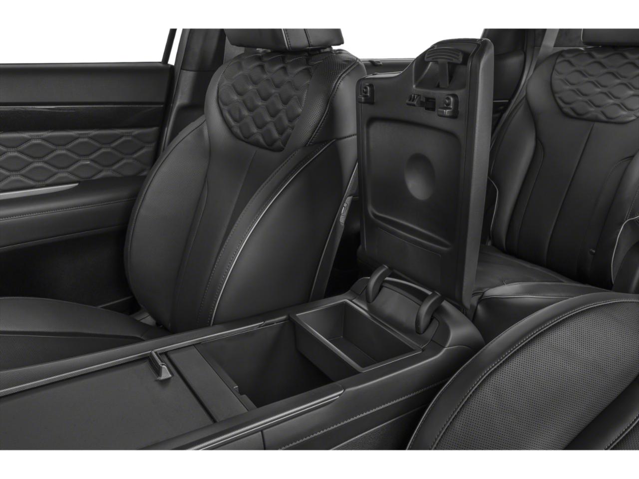2022 Hyundai PALISADE Vehicle Photo in Pleasant Hills, PA 15236