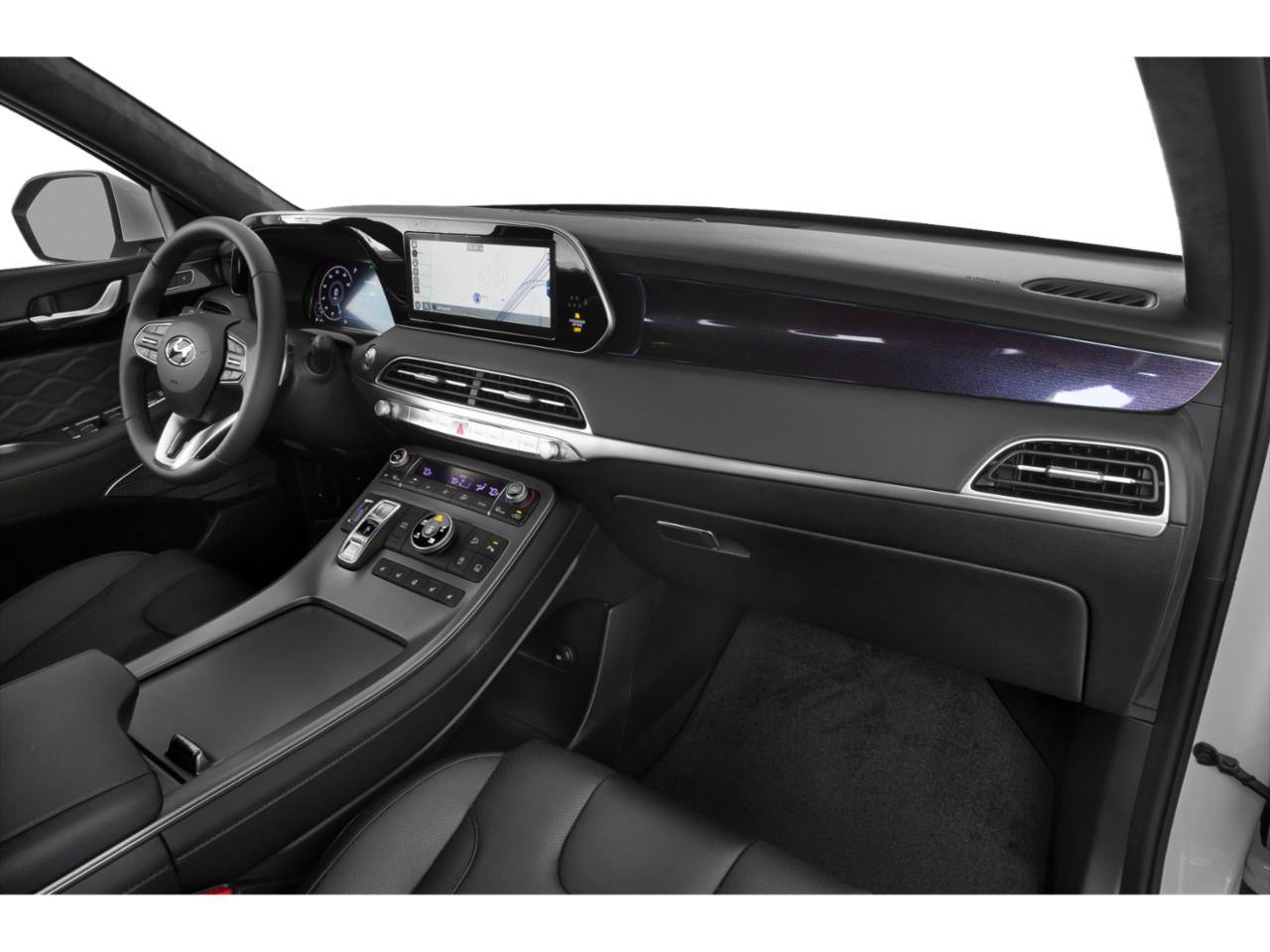 2022 Hyundai PALISADE Vehicle Photo in Pleasant Hills, PA 15236