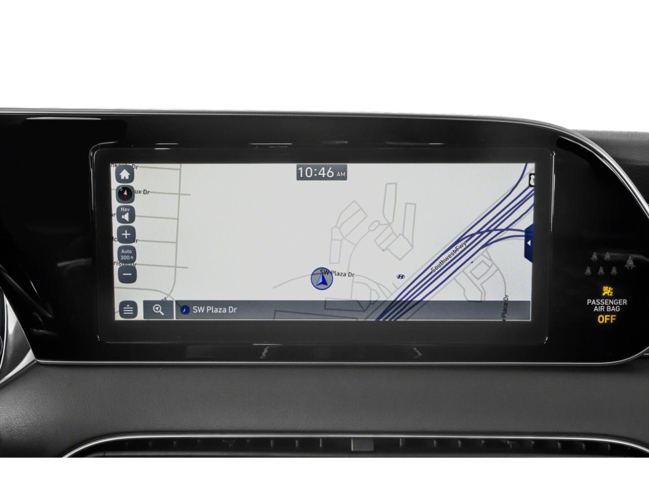 2022 Hyundai PALISADE Vehicle Photo in Pleasant Hills, PA 15236