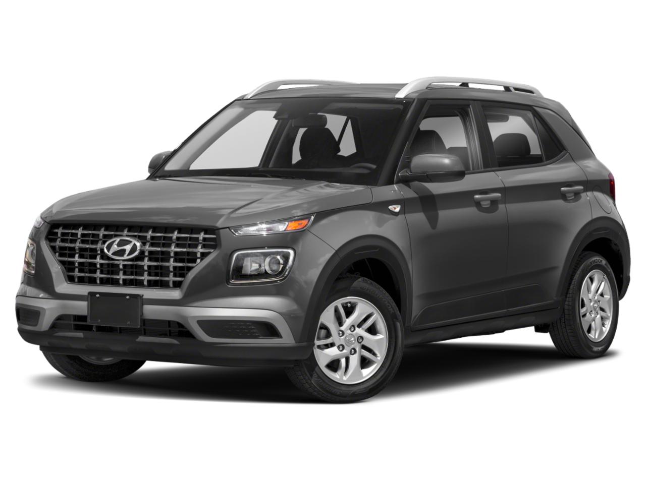 2022 Hyundai VENUE Vehicle Photo in Pleasant Hills, PA 15236