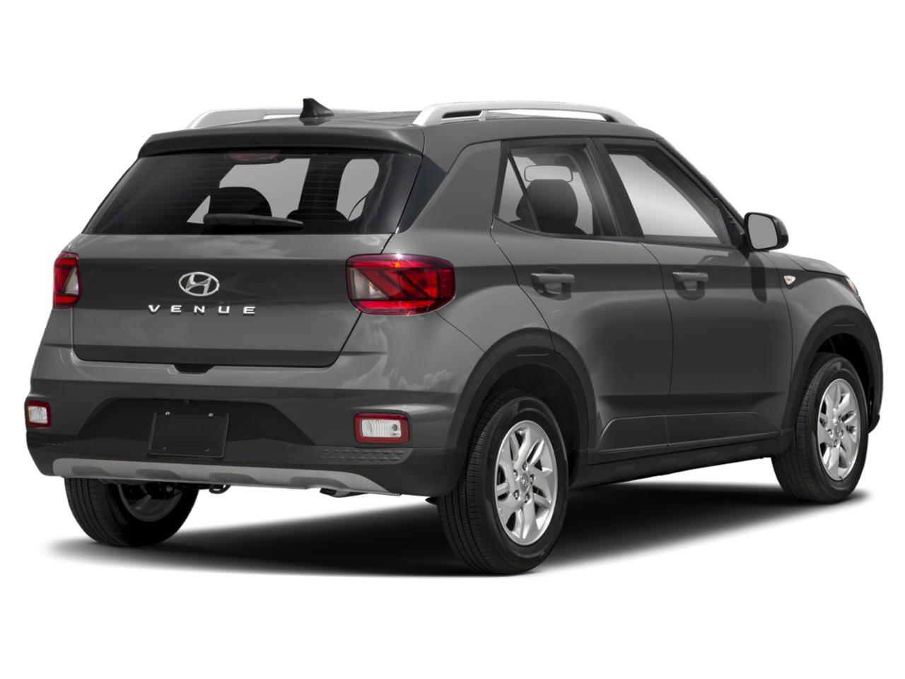 2022 Hyundai VENUE Vehicle Photo in Pleasant Hills, PA 15236