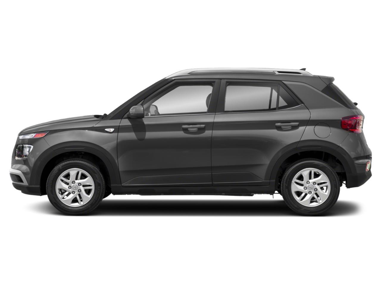 2022 Hyundai VENUE Vehicle Photo in Pleasant Hills, PA 15236