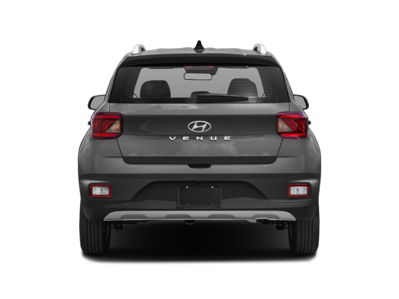 2022 Hyundai VENUE Vehicle Photo in Pleasant Hills, PA 15236