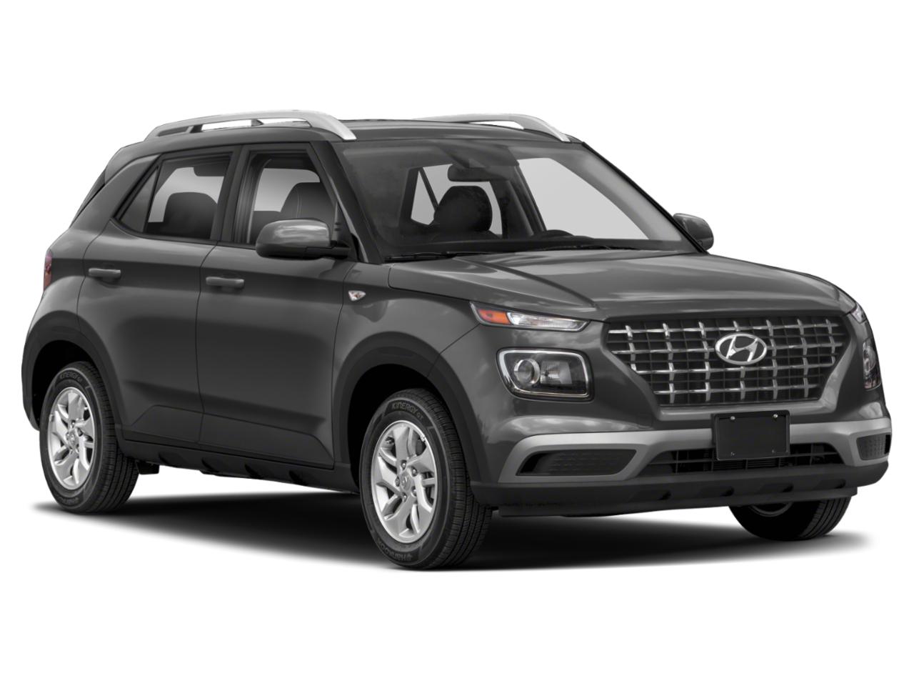 2022 Hyundai VENUE Vehicle Photo in Pleasant Hills, PA 15236