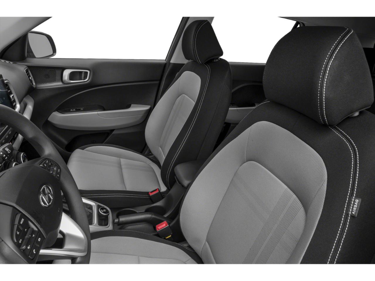 2022 Hyundai VENUE Vehicle Photo in Pleasant Hills, PA 15236