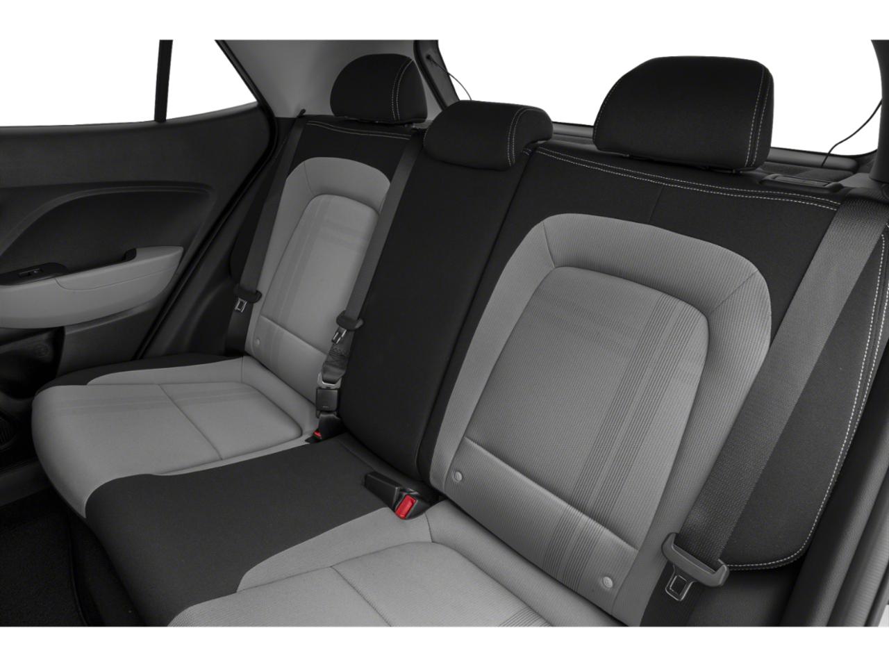 2022 Hyundai VENUE Vehicle Photo in Pleasant Hills, PA 15236