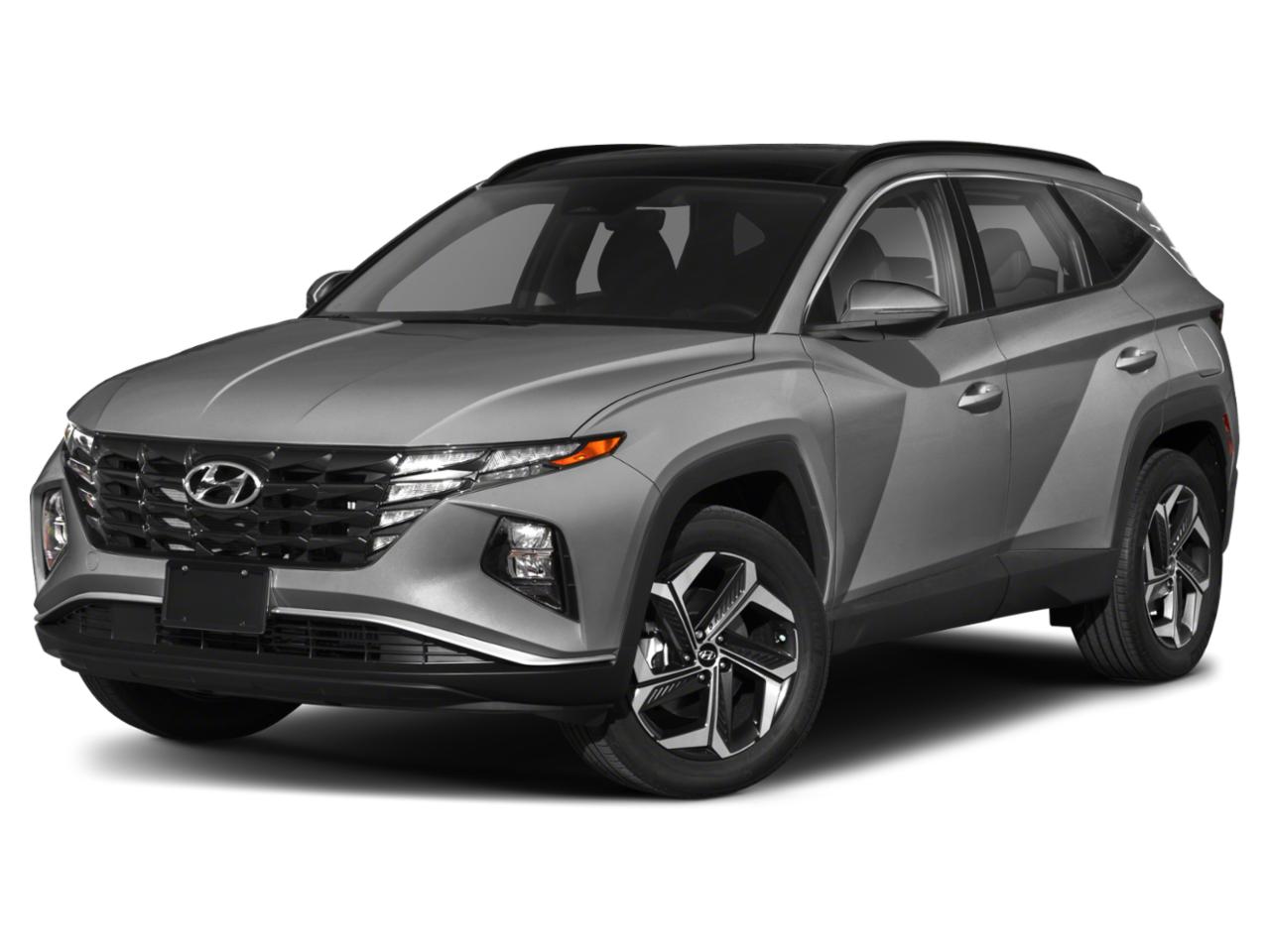 2022 Hyundai TUCSON Hybrid Vehicle Photo in Pleasant Hills, PA 15236