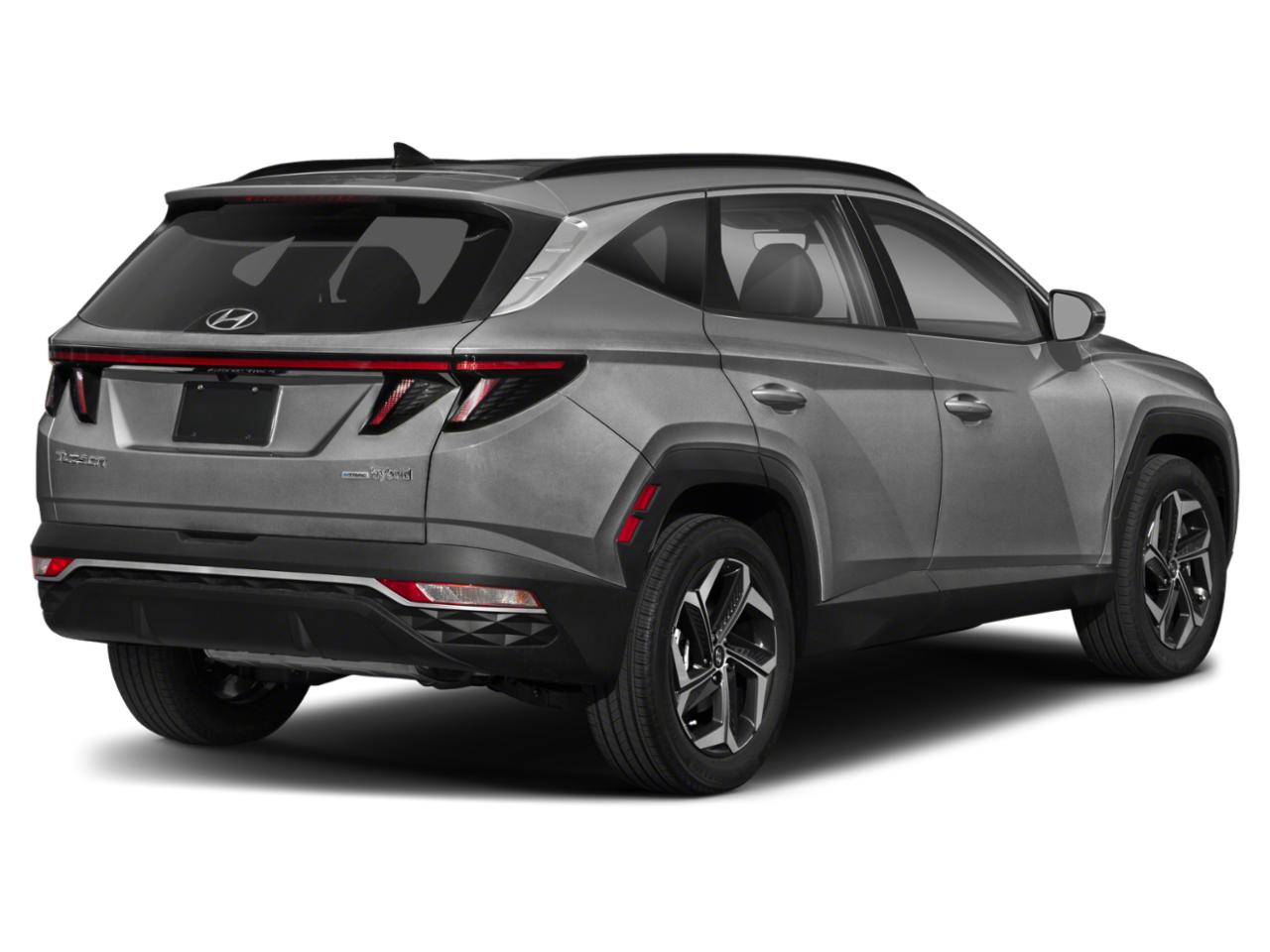 2022 Hyundai TUCSON Hybrid Vehicle Photo in Pleasant Hills, PA 15236
