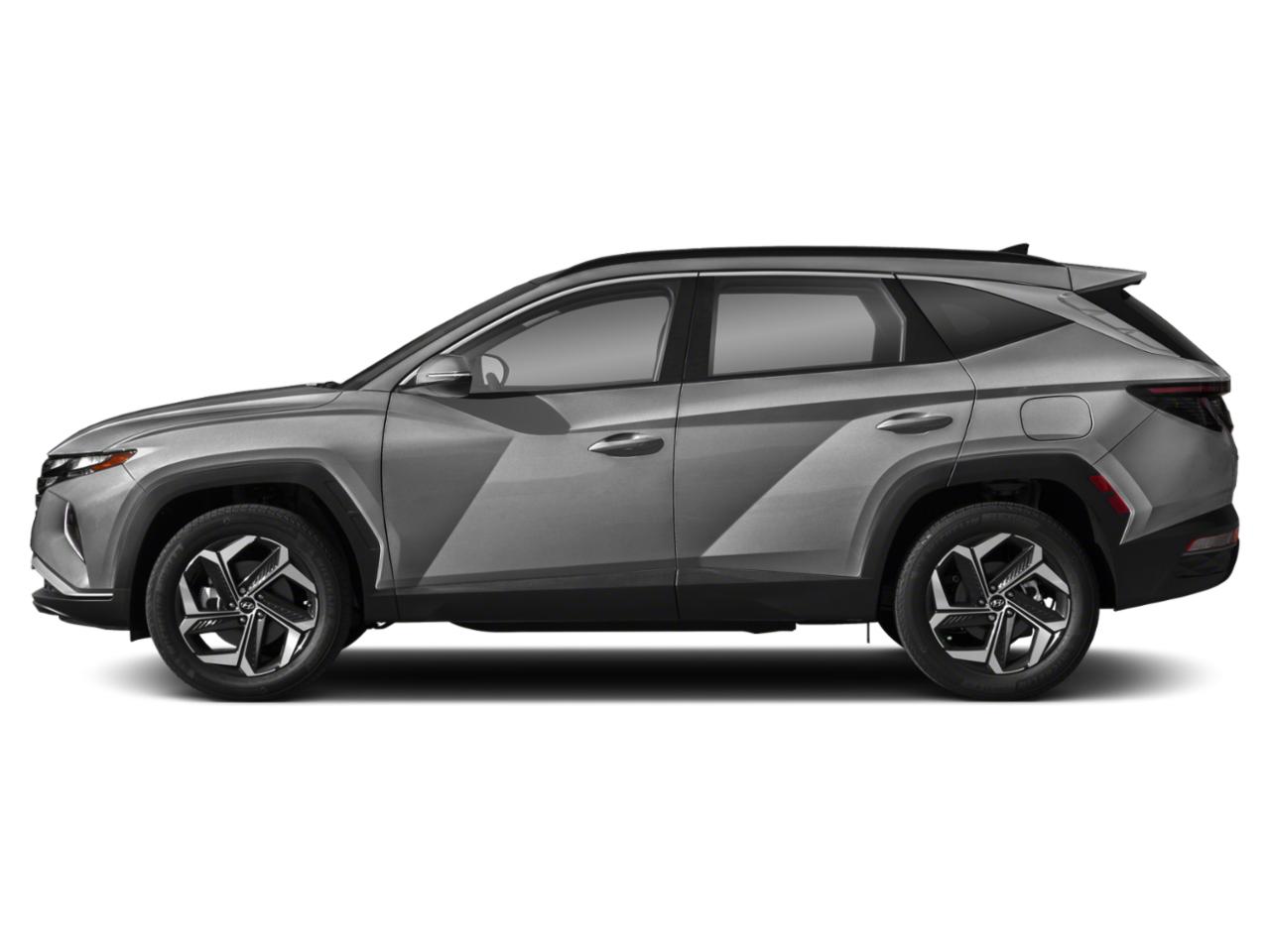 2022 Hyundai TUCSON Hybrid Vehicle Photo in Pleasant Hills, PA 15236