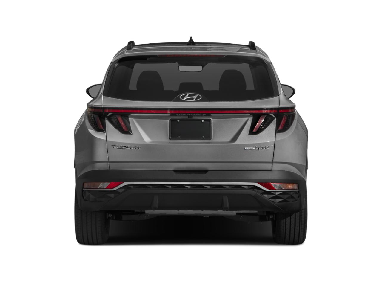 2022 Hyundai TUCSON Hybrid Vehicle Photo in Pleasant Hills, PA 15236