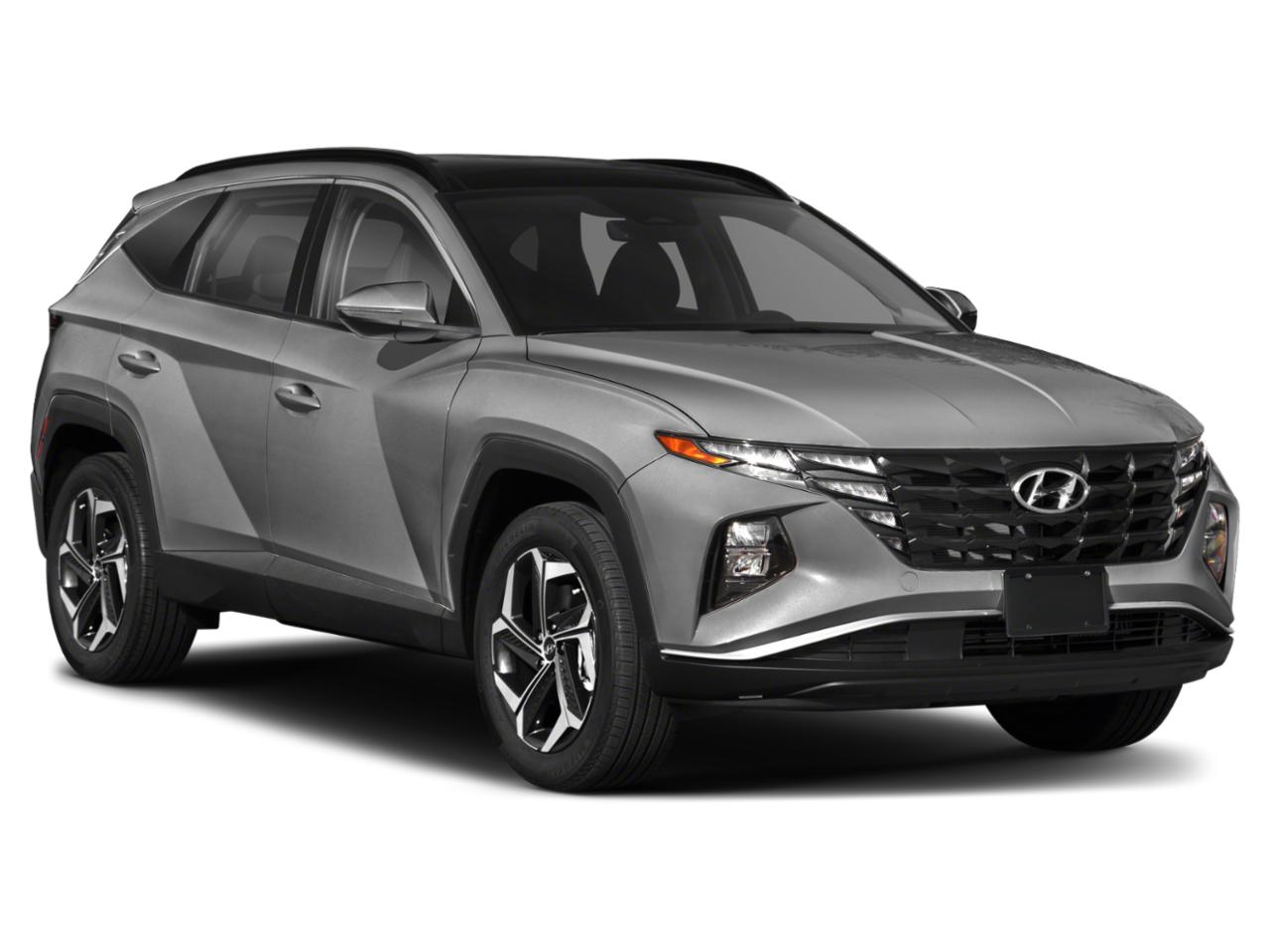 2022 Hyundai TUCSON Hybrid Vehicle Photo in Pleasant Hills, PA 15236