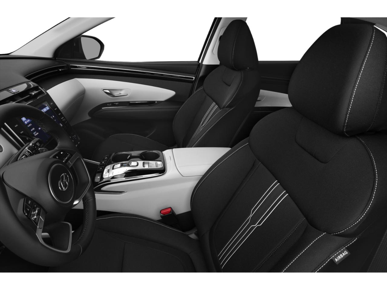 2022 Hyundai TUCSON Hybrid Vehicle Photo in Pleasant Hills, PA 15236