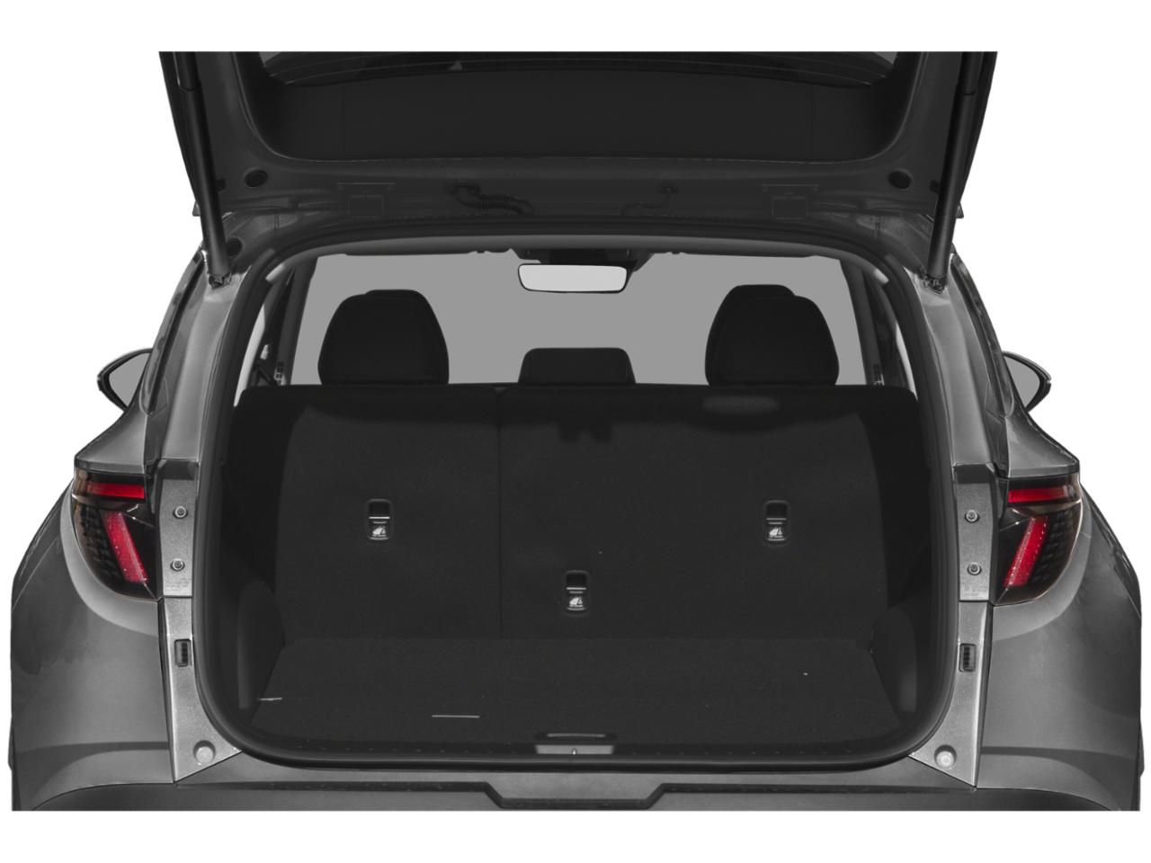 2022 Hyundai TUCSON Hybrid Vehicle Photo in Pleasant Hills, PA 15236