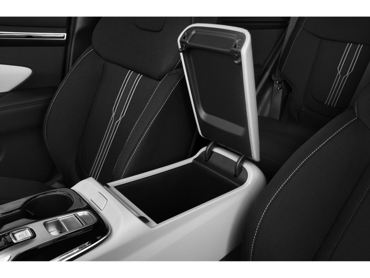 2022 Hyundai TUCSON Hybrid Vehicle Photo in Pleasant Hills, PA 15236
