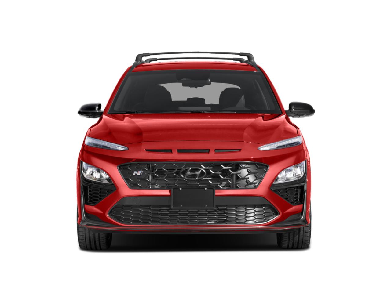 2022 Hyundai KONA N Vehicle Photo in Pleasant Hills, PA 15236