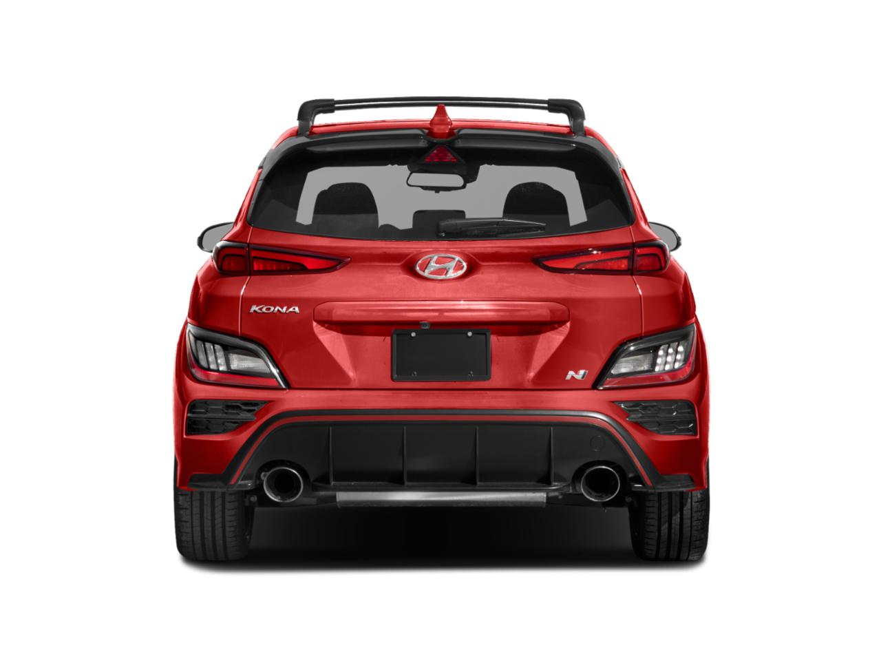 2022 Hyundai KONA N Vehicle Photo in Pleasant Hills, PA 15236